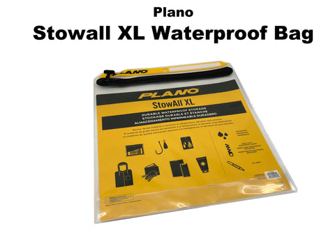 Plano Stowall XL Waterproof Bag