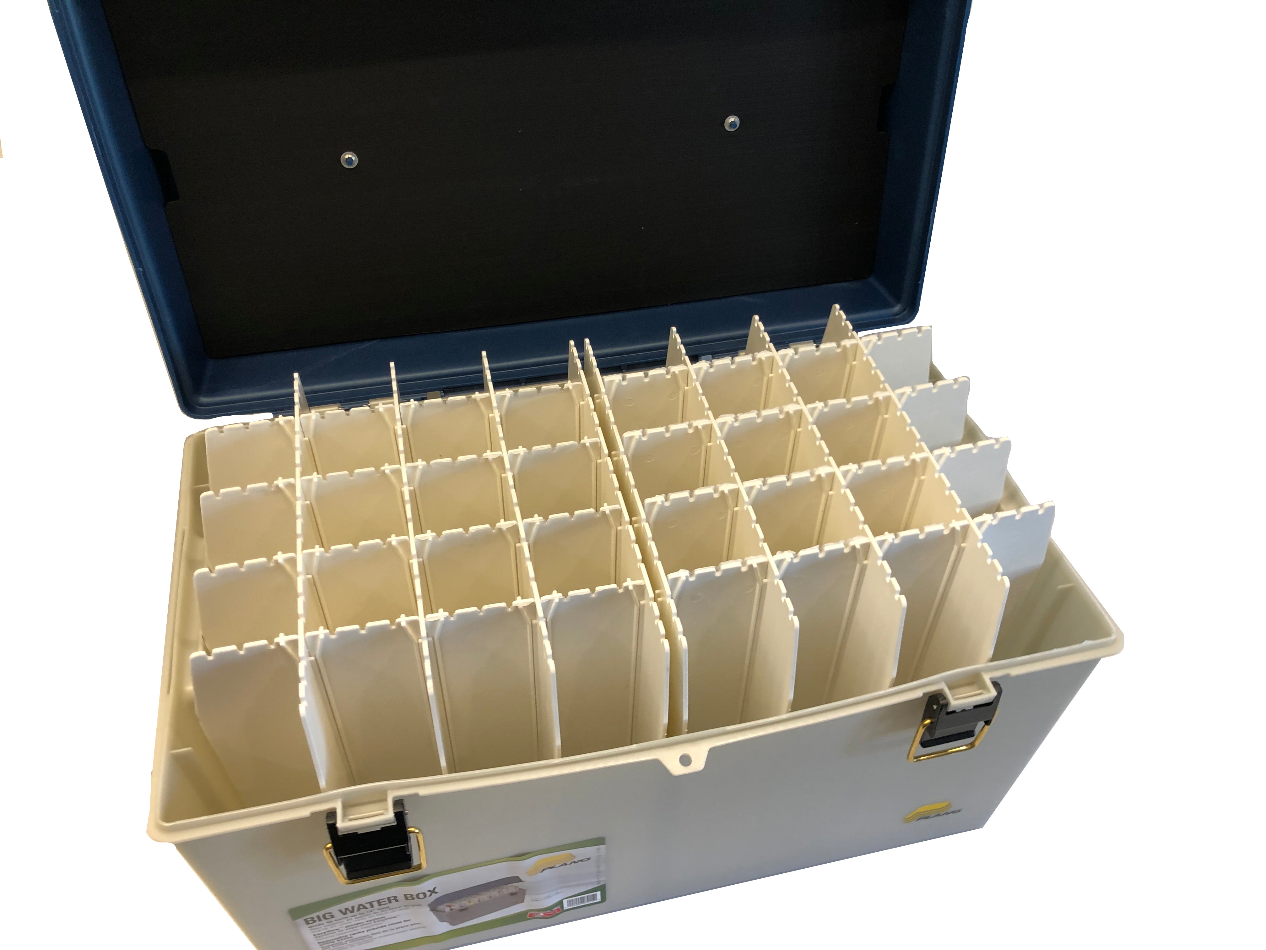 Plano Big Game Tackle Box Plano Big Game Tackle Box