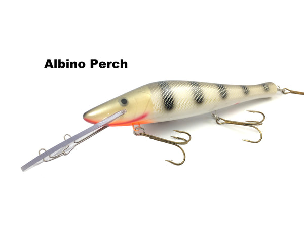 Legend Lures The Plow