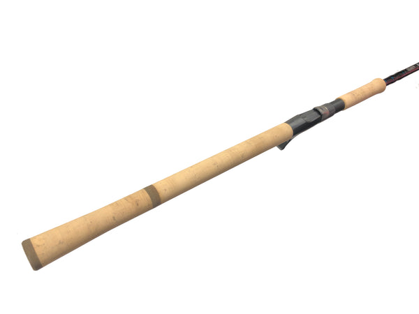 St. Croix Rods - NEW Premier Musky Casting