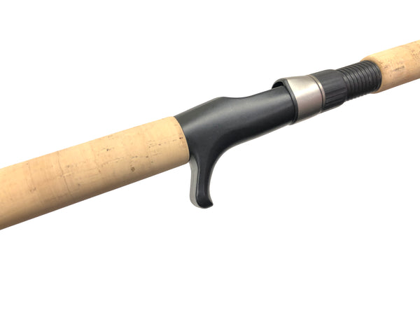 St. Croix Rods - NEW Premier Musky Casting