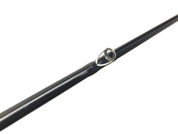 St. Croix Rods - NEW Premier Musky Casting