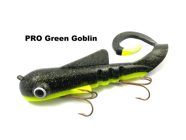 Musky Innovations PRO Mag Dawgs