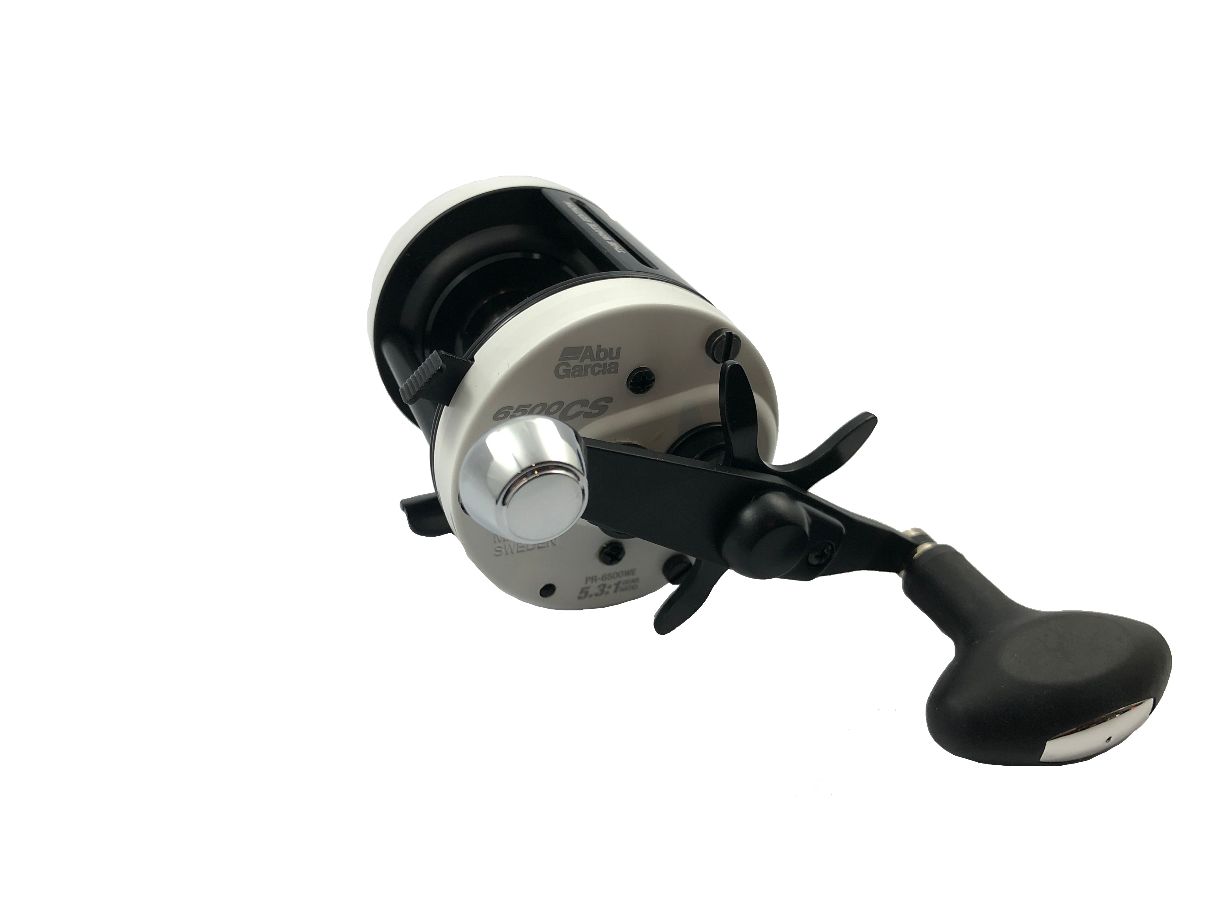 Abu Garcia Abu Garcia