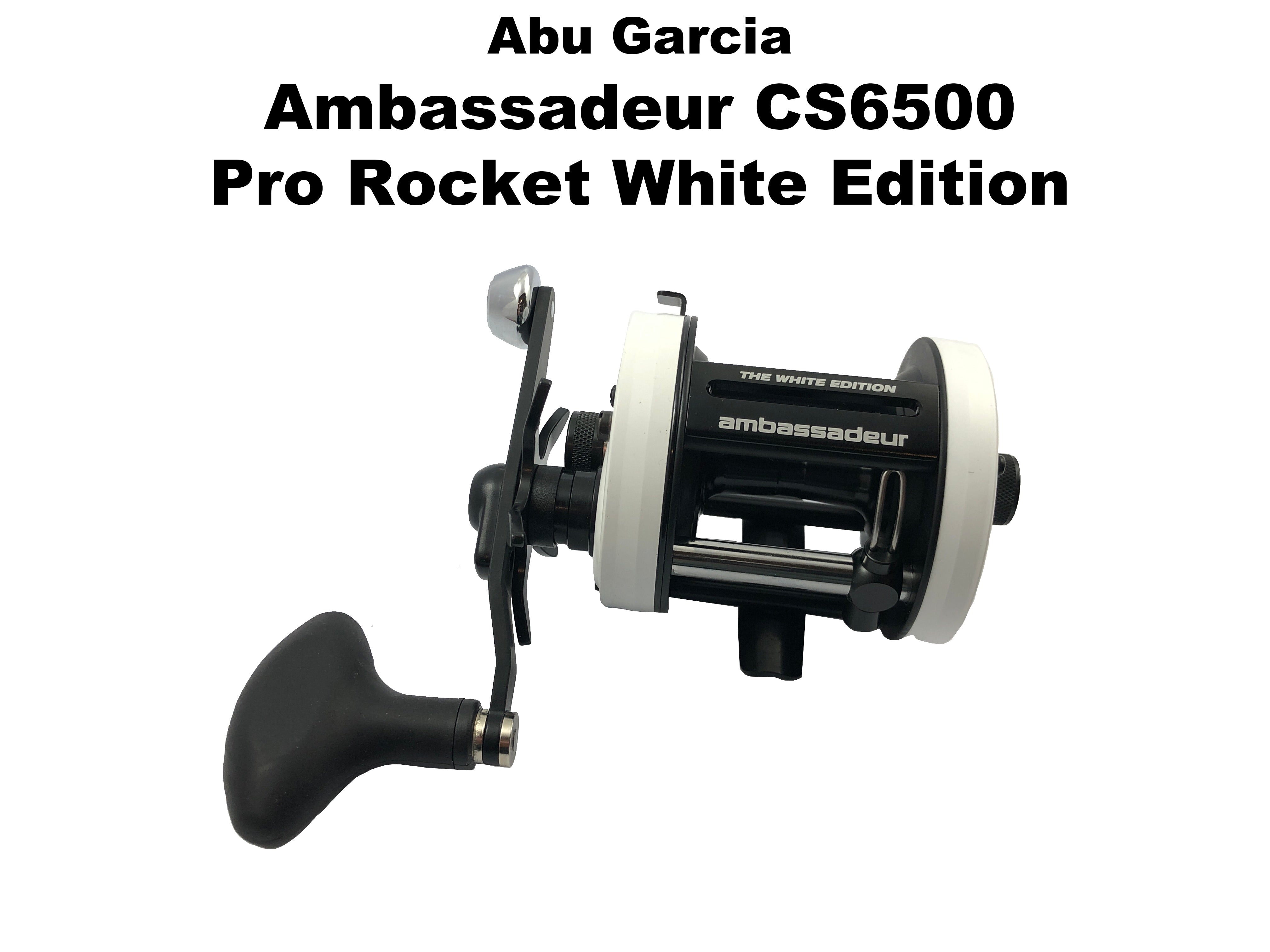Abu Garcia Abu Garcia