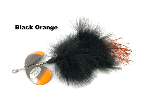 Spanky Baits Raven