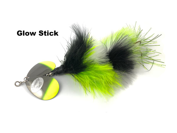 Spanky Baits Raven