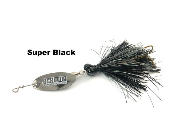 Musky Mayhem Reactor