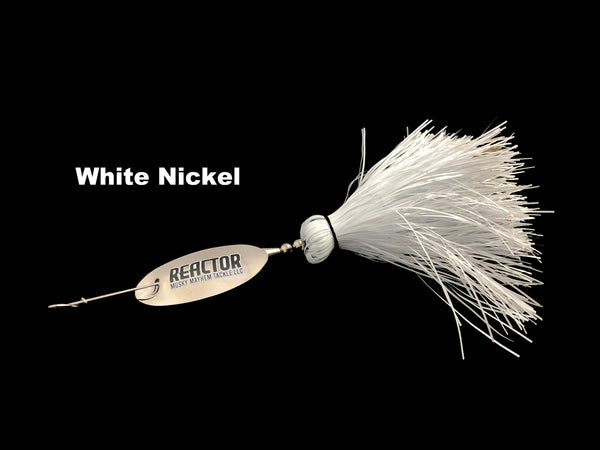 Musky Mayhem Reactor