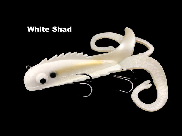 Chaos Tackle Regular Medussa