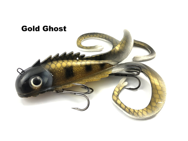 Chaos Tackle Regular Shallow Medussa