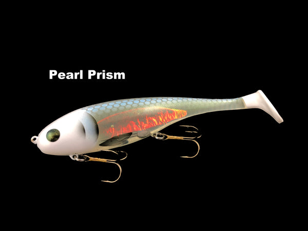 Musky Innovations Regular Shallow Swimmin' Dawg