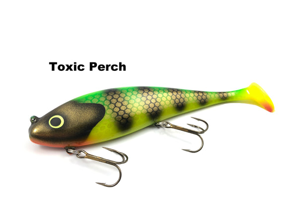 Musky Innovations Regular Swimmin' Dawg