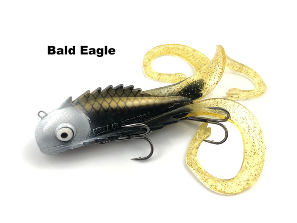 Chaos Tackle Husky Medussa