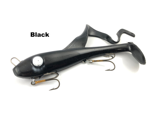 Restless Rider Tackle - The Restless Rider