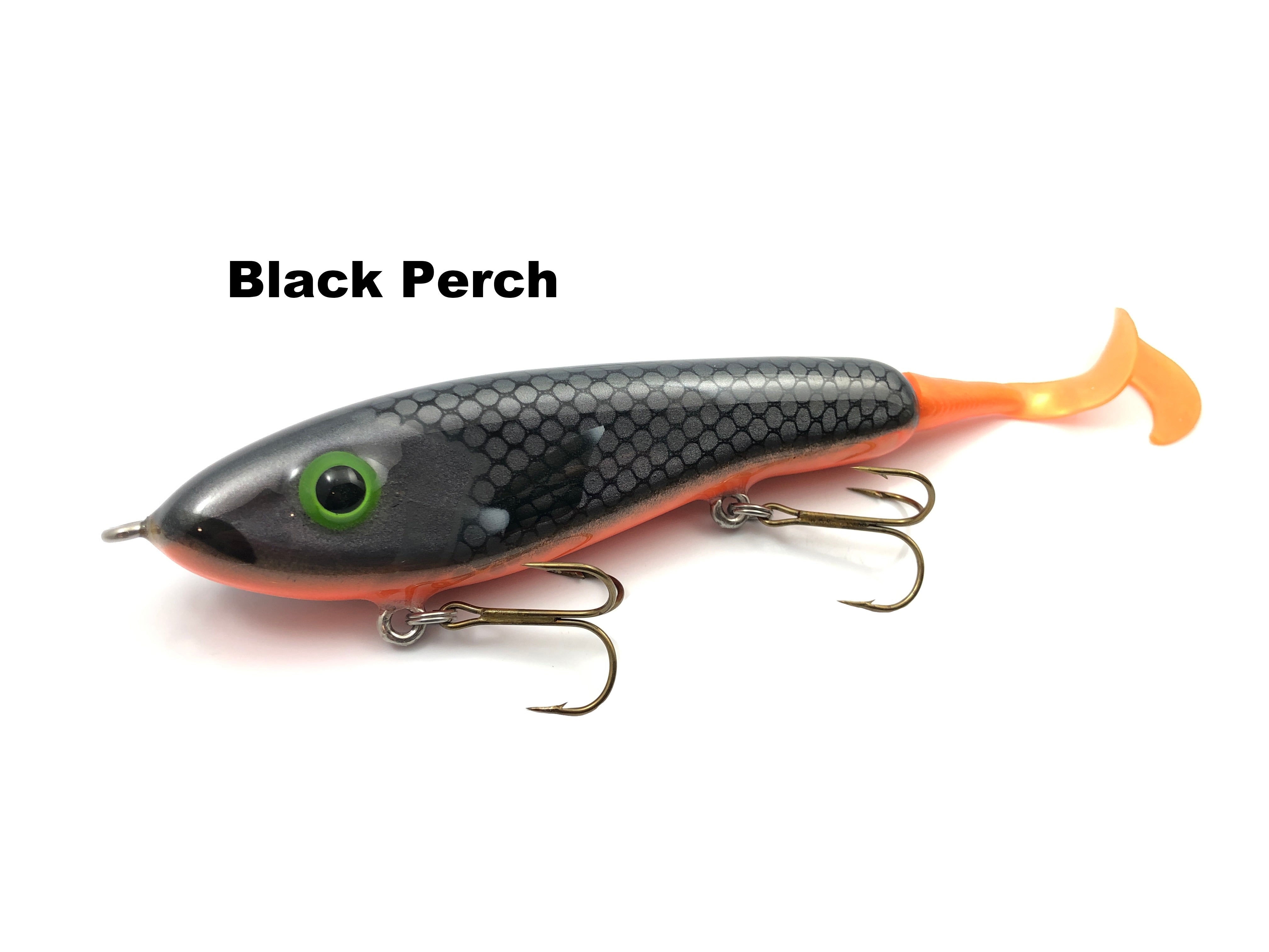Products – tagged Musky Twitch Bait – Team Rhino Outdoors LLC