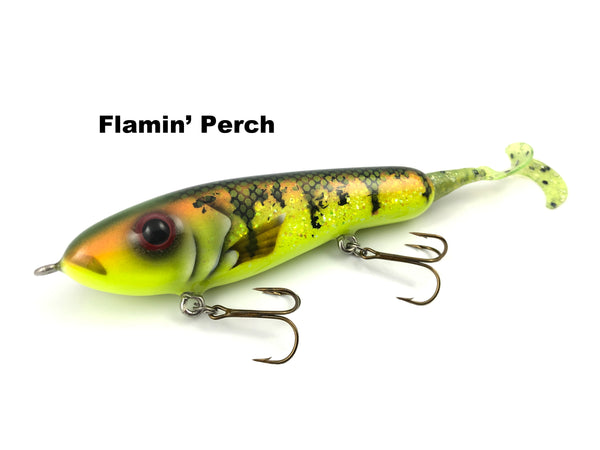 Rig Boss Baits - 5.5" Rig Boss Glider