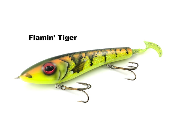 Rig Boss Baits - 9" Rig Boss Glider