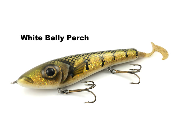 Rig Boss Baits - 9" Rig Boss Glider