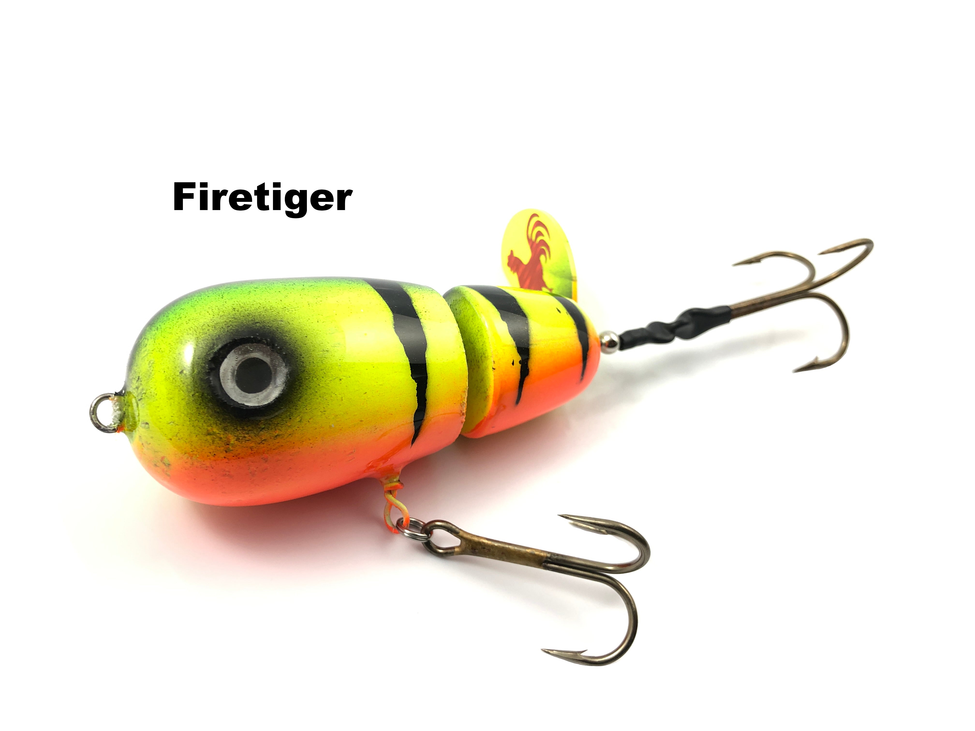 Big Guy Baits