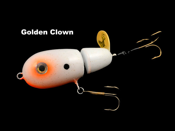 Big Guy Baits - Big Rooster