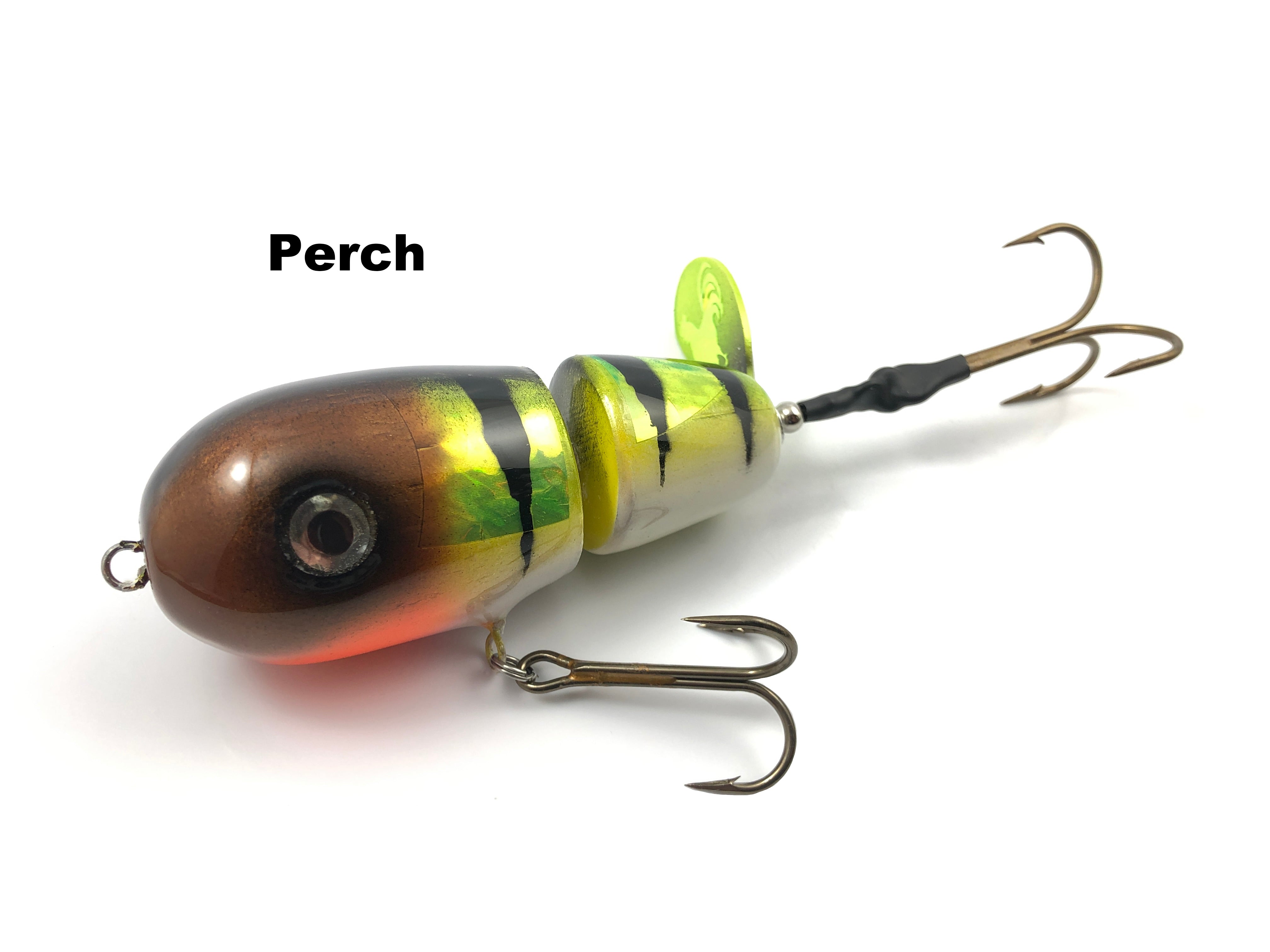 Big Guy Baits