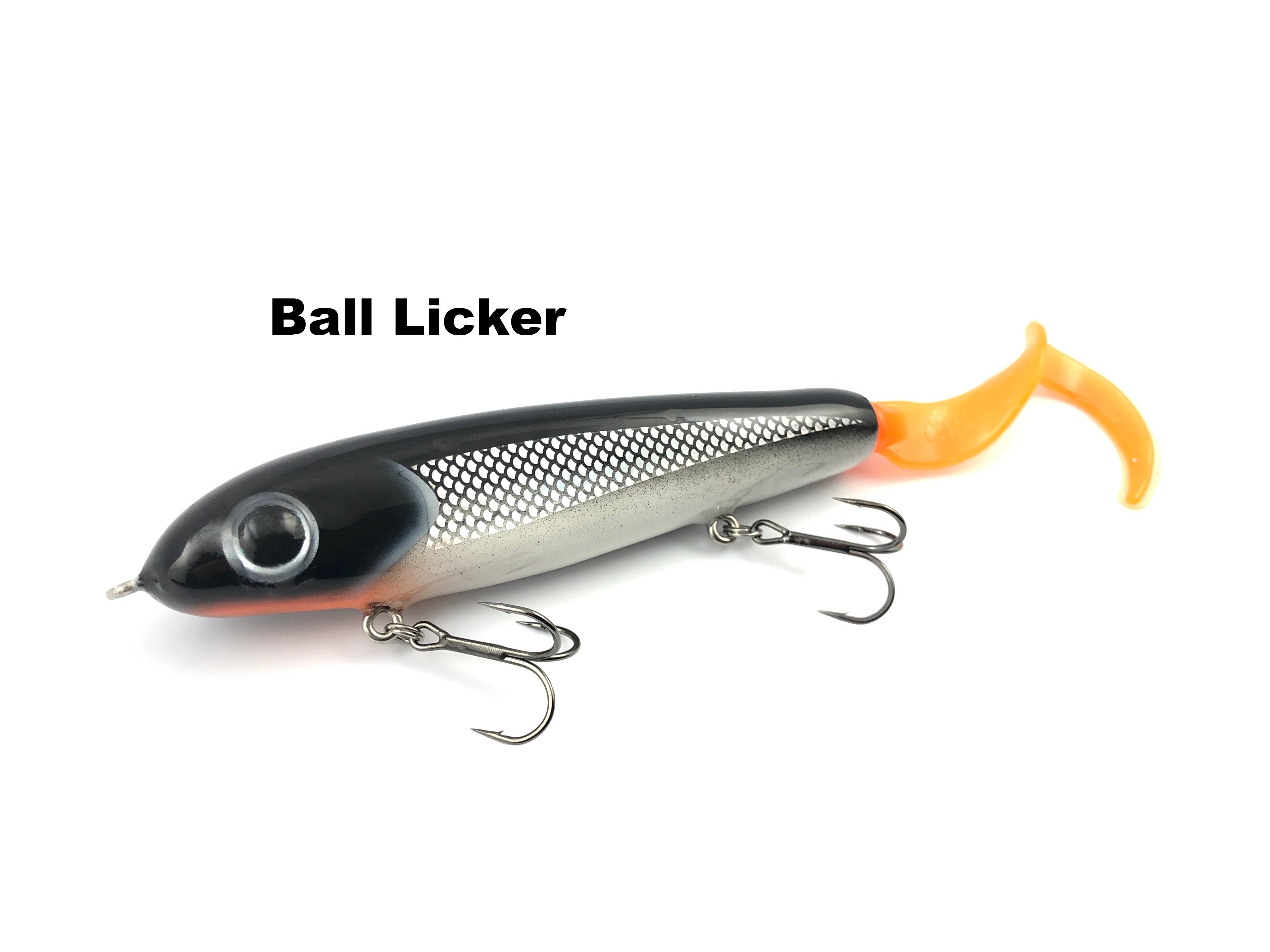 Chaos Tackle 6.5
