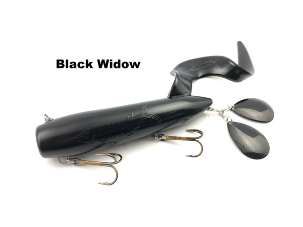 Bondy Bait Co. Royal Orba