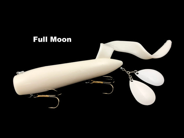 Bondy Bait Co.  Royal Orba JUNIOR