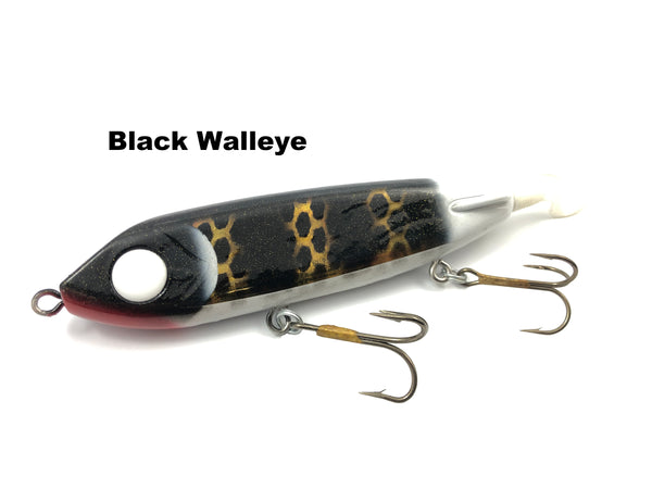 ERC Squirrely Hell Hound