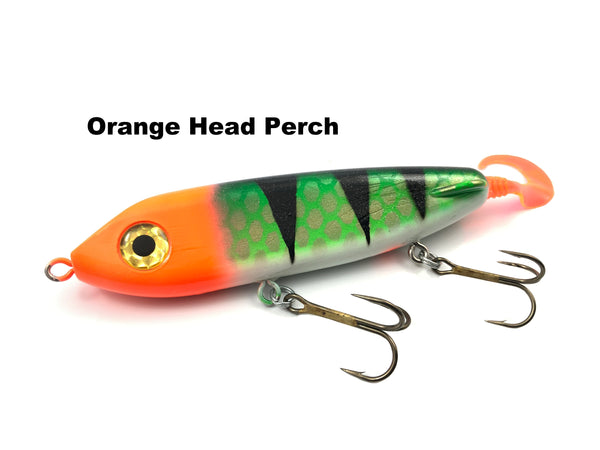 ERC Squirrely Hell Hound