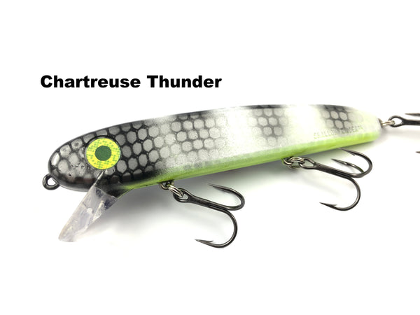 Joe Bucher Outdoors 5" Shallow Raider