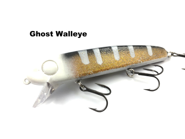 Joe Bucher Outdoors 5" Shallow Raider