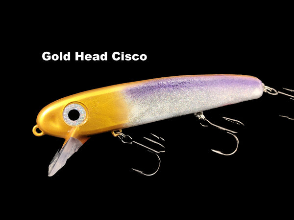 Joe Bucher Outdoors 5" Shallow Raider