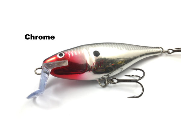 Rapala Super Shad Rap SSR14