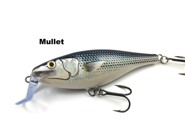 Rapala Super Shad Rap SSR14