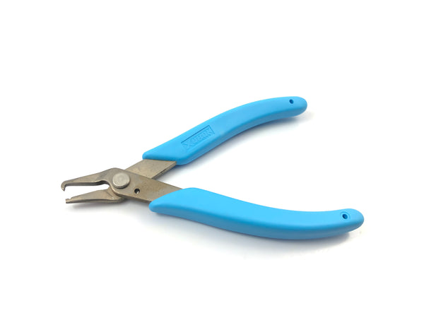 Xuron Stainless Steel Split Ring Pliers