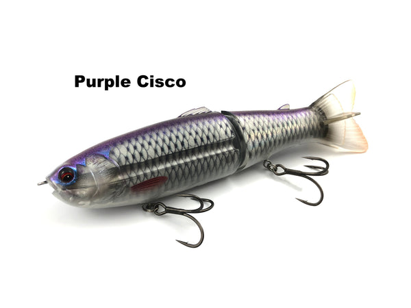 Savage Gear 10" Scandal Predator