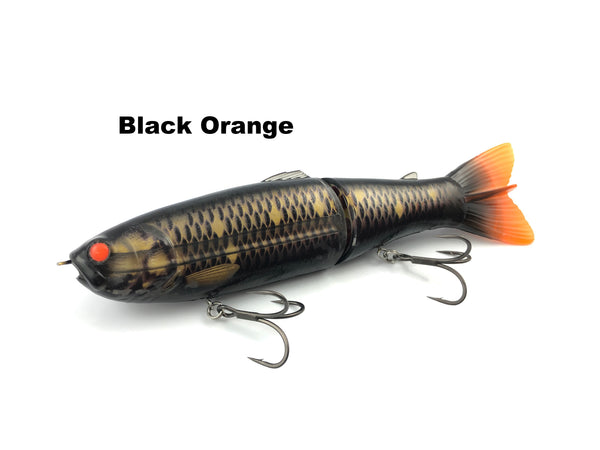 Savage Gear 10" Scandal Predator