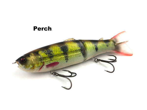 Savage Gear 10" Scandal Predator