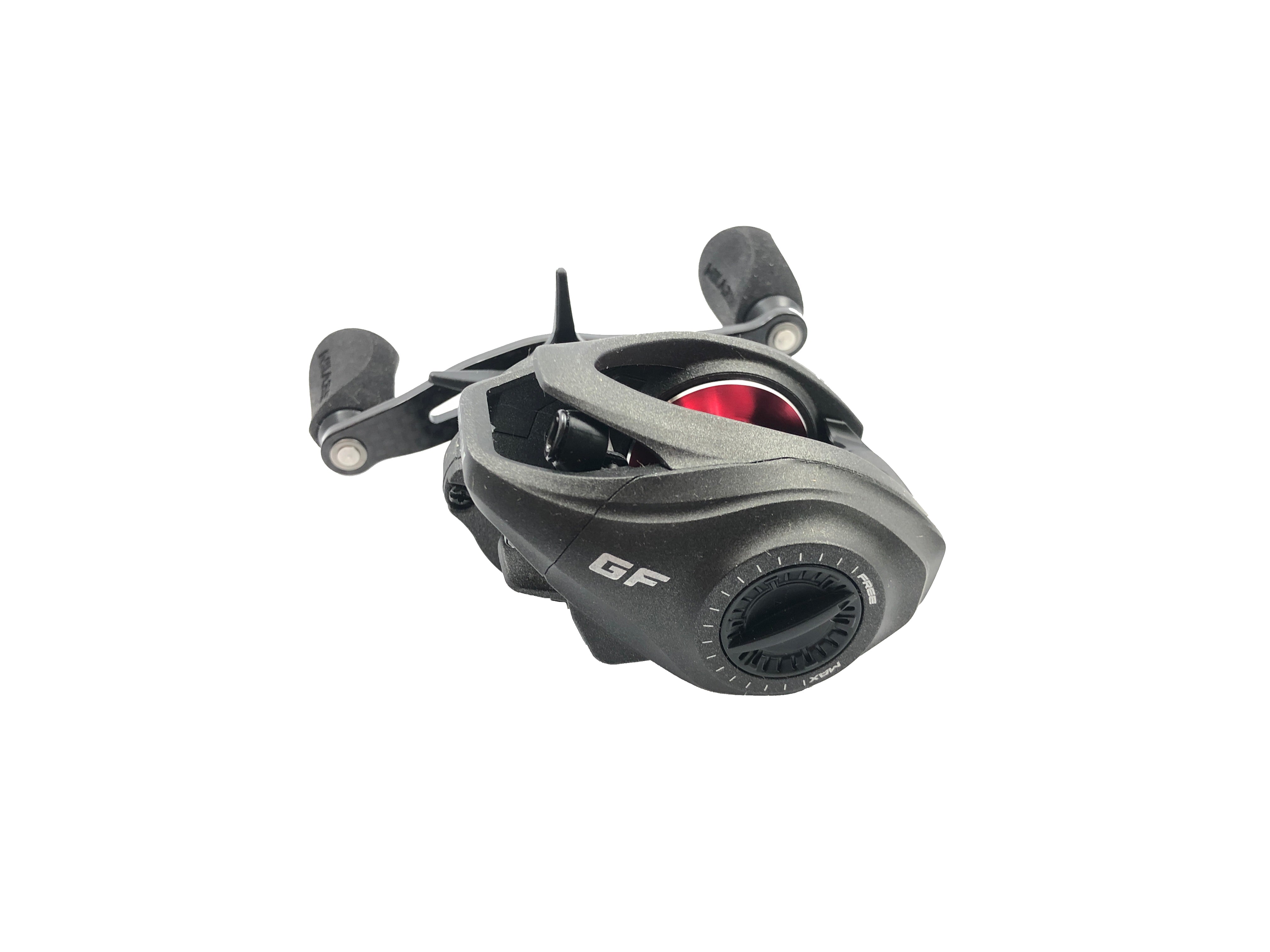 bruin fishing reels SeVIIn Reels