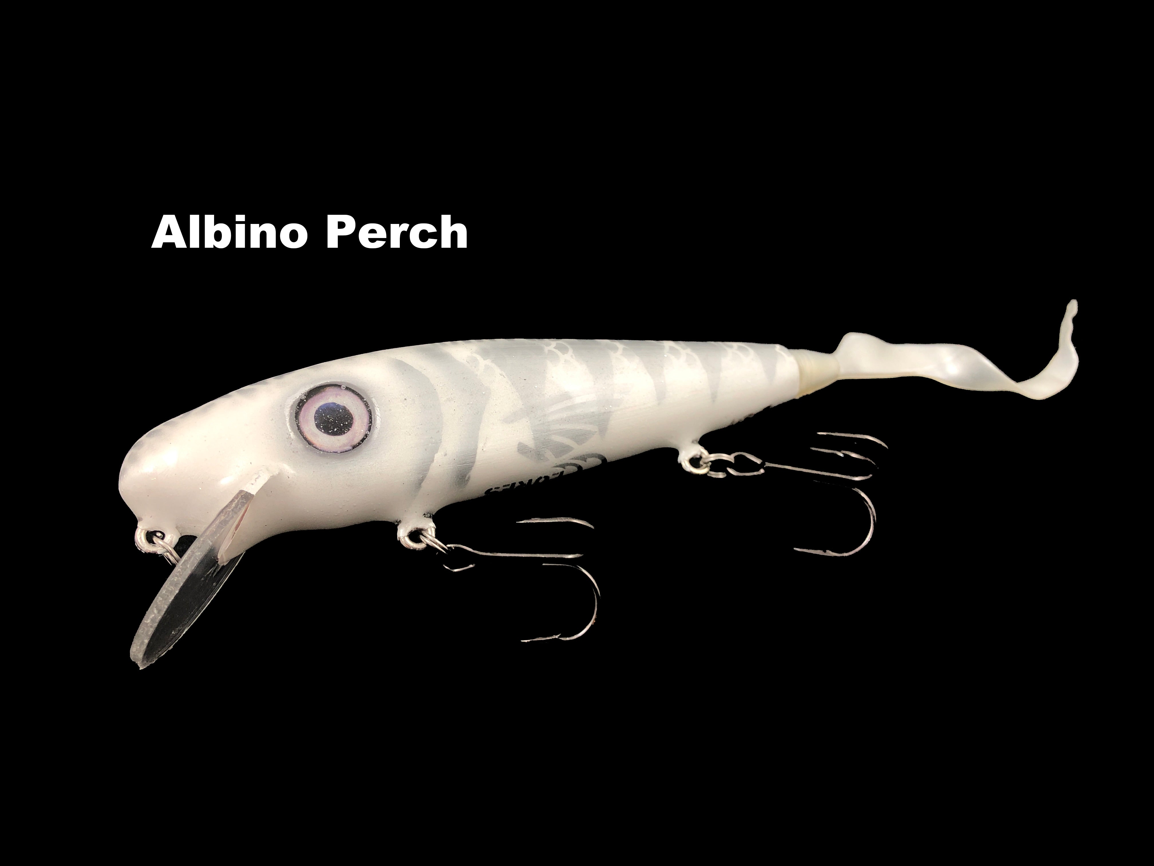 CC Lures CC Lures