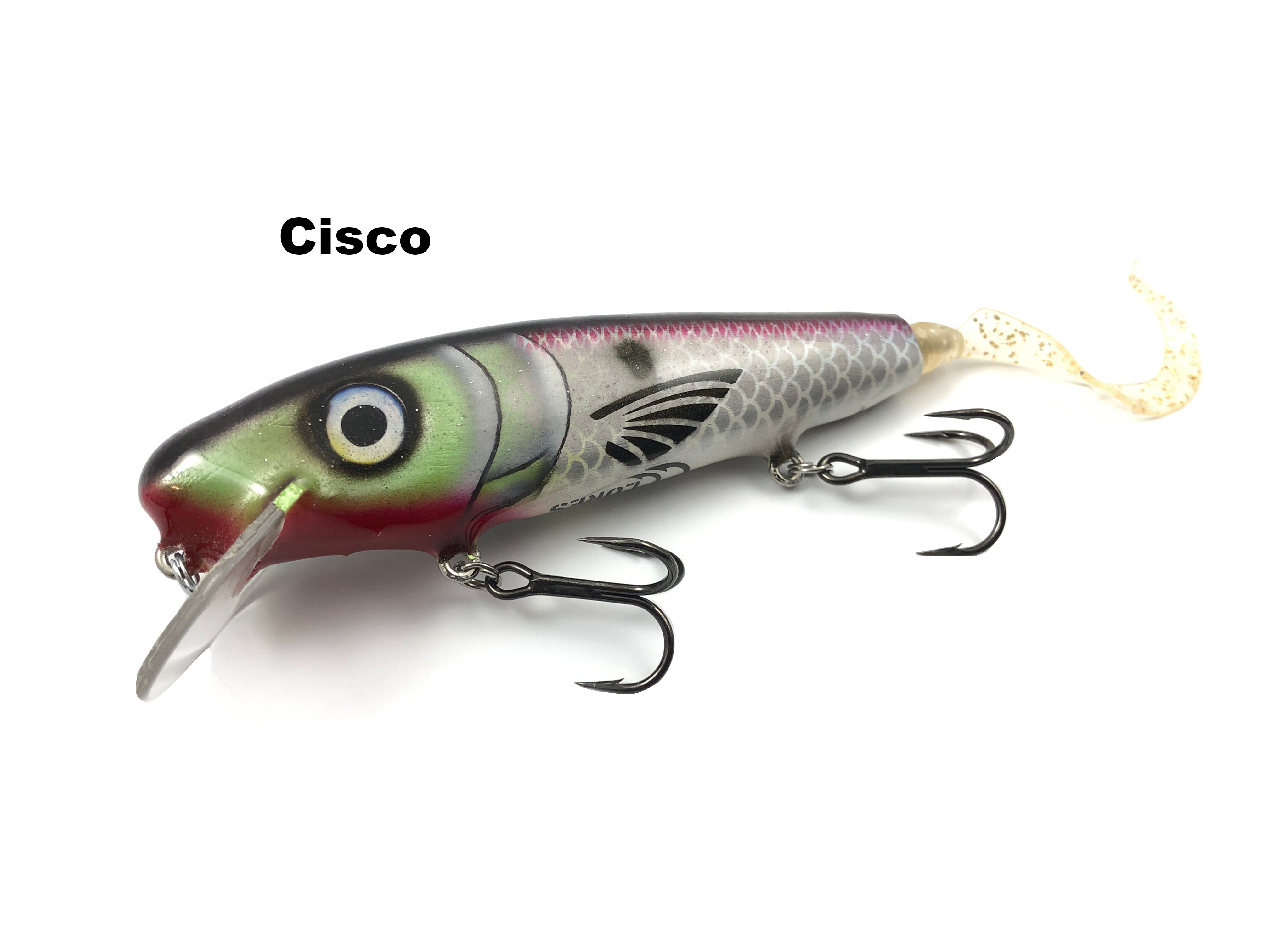 CC Lures CC Lures