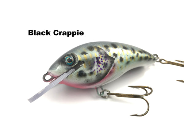 Muskie Train SHALLOW Diesel