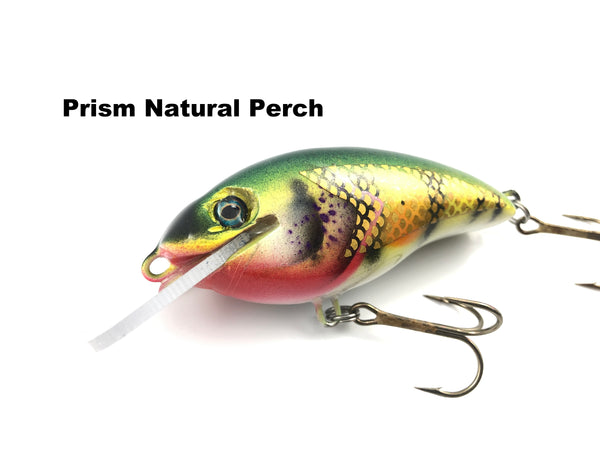 Muskie Train SHALLOW Diesel