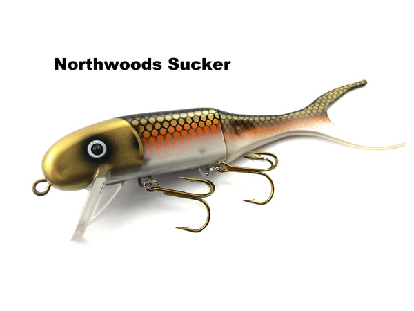 Musky Innovations Shallow Invader