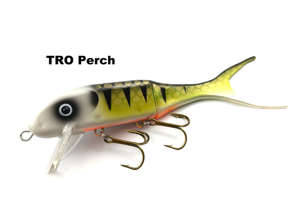 Musky Innovations Shallow Invader