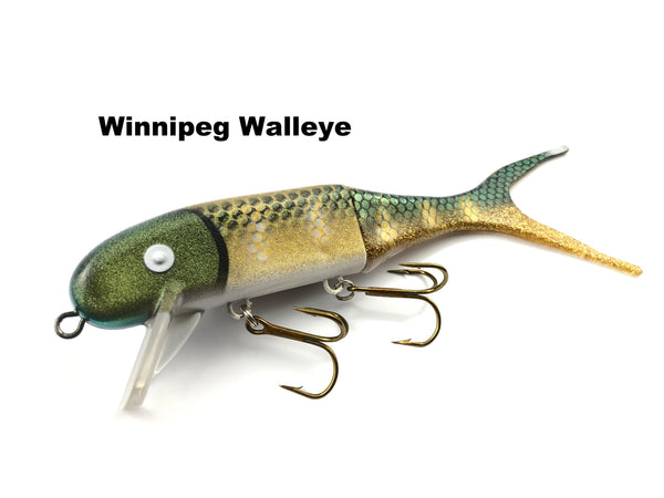 Musky Innovations Shallow Invader