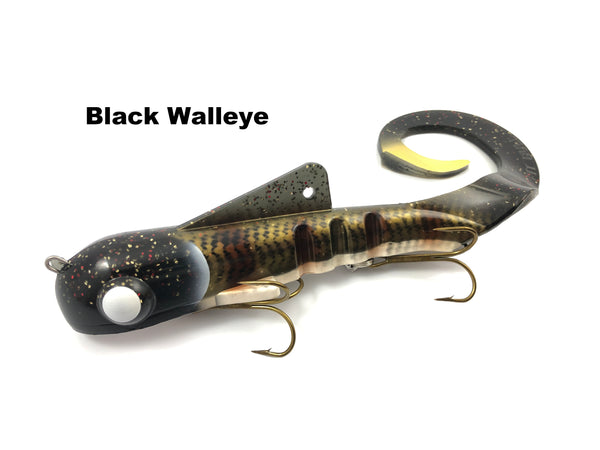 Musky Innovations Shallow Mag Dawg