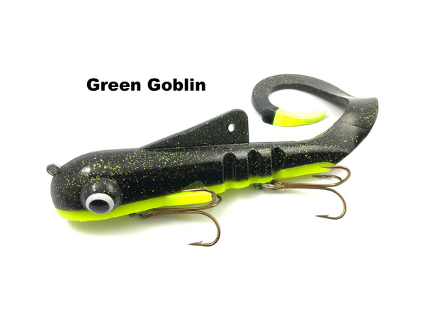 Musky Innovations Shallow Mag Dawg